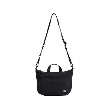 VAN'S Wilder Crossbody - Black