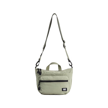 VAN'S Wilder Crossbody - Soft Sage