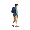 VAN'S Off The Wall Backpack - Deep Indigo