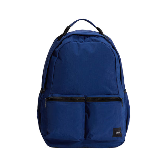 VAN'S Off The Wall Backpack - Deep Indigo