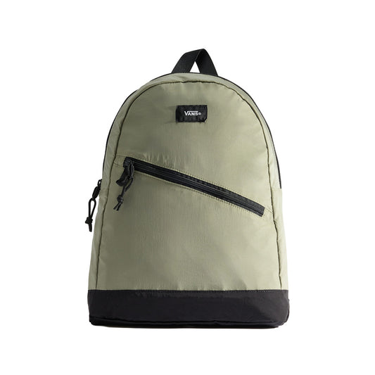 VAN'S Clamber Mini Backpack - Soft Sage