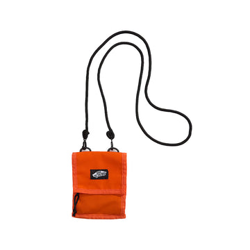 VAN'S Lawler Pouch - Flame