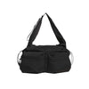 VAN'S Prater Bag - Black