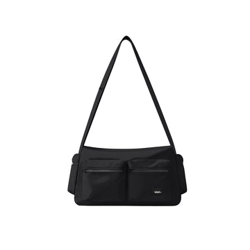 VAN'S Prater Bag - Black