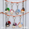 PP X MONSTER PP x MONSTER Lucky Cat Keychain Series Blind Box