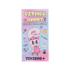 ESTHERBUNNY Esther Bunny - Fashion in Motion Plush Keychain Series Blindbox