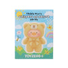 LULU THE PIGGY LuLu the Piggy - Teddy Mini's Whispers of Nature Series Plush Phone Charm Blindbox
