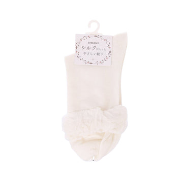 ASSIST S26 AS Plain Crew Socks - W 2X81000