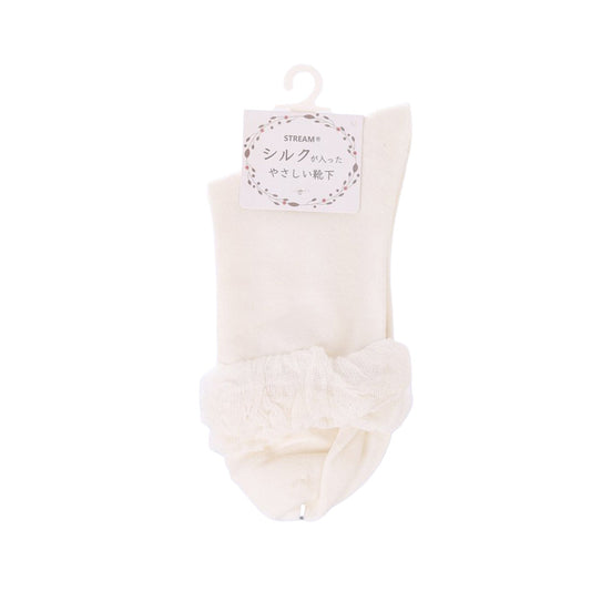 ASSIST S26 AS Plain 襪 - 女 2X81000