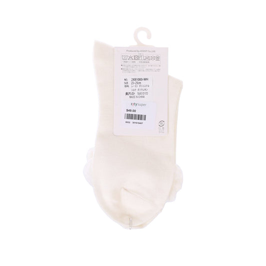 ASSIST S26 AS Plain 襪 - 女 2X81000