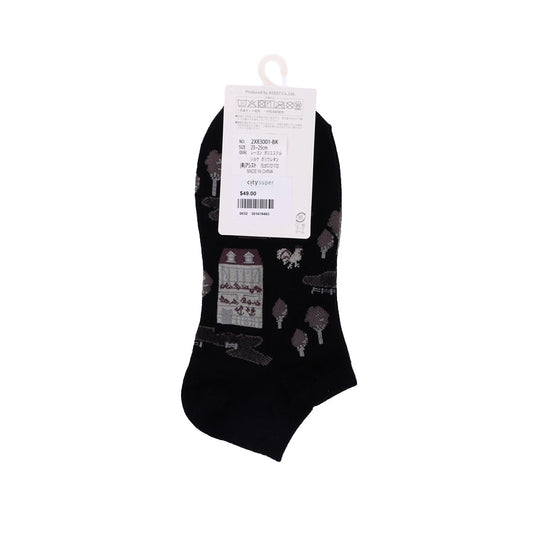 ASSIST S26 AS Landscape Sneakers - W 2X83001