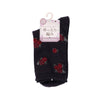 ASSIST S26 AS Mini Rose L.Fit 襪 - 女 2M91005