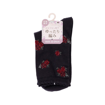ASSIST S26 AS Mini Rose L.Fit 襪 - 女 2M91005