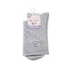 ASSIST S26 AS Cat Emb Dot L.襪 - 女 2M91013