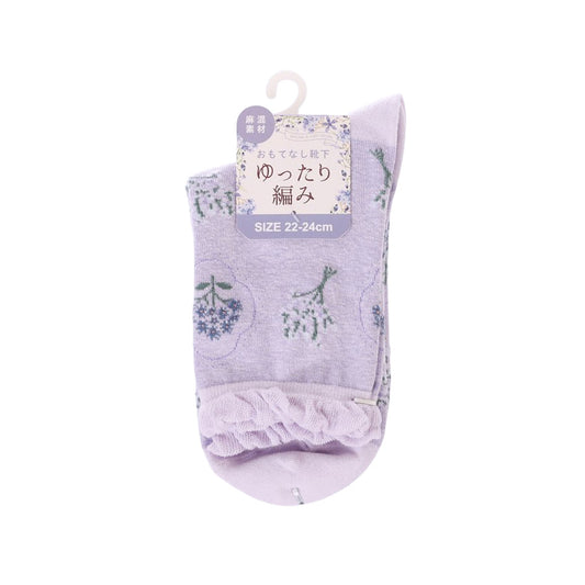 ASSIST S26 AS Brooch Loose 襪 - 女 2M91017