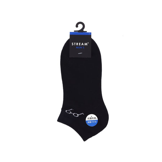 ASSIST S26 AS Eyeglasses Pattern Pile Sole Sneakers - M MES3027