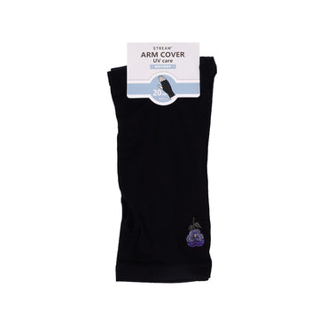 ASSIST S26 AS Floral Embroidery Short Arm Covers 2XA8012