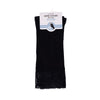 ASSIST S26 AS Short Arm Covers with Lace 2XA8013