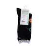 ASSIST S26 AS Outline Mesh Flower High Crew Socks - W 2J71000
