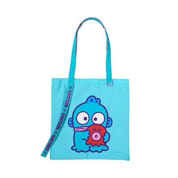 SANRIO FAMILY 手提袋 - 擺姿勢 水怪