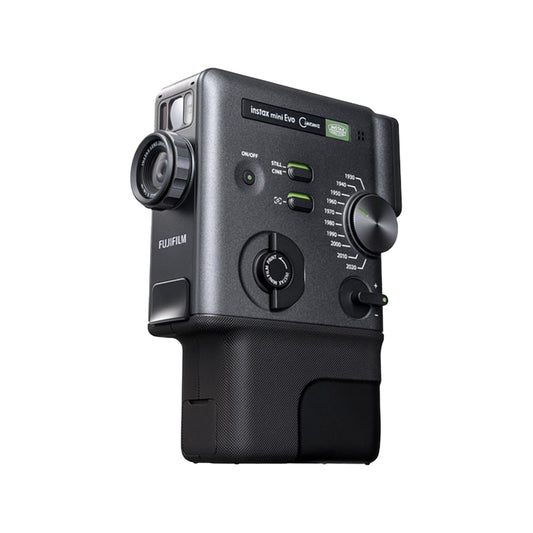 FUJIFILM 三合一混合式即影即有相機