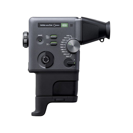 FUJIFILM 三合一混合式即影即有相機