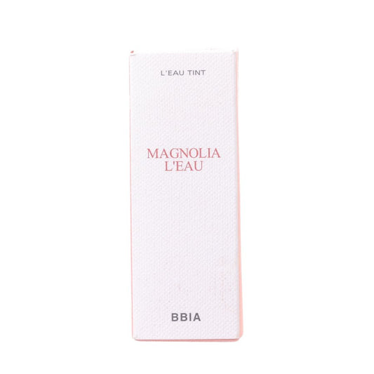 BBIA L'eau Tint 04 Magnolia L'eau  (4.5g)