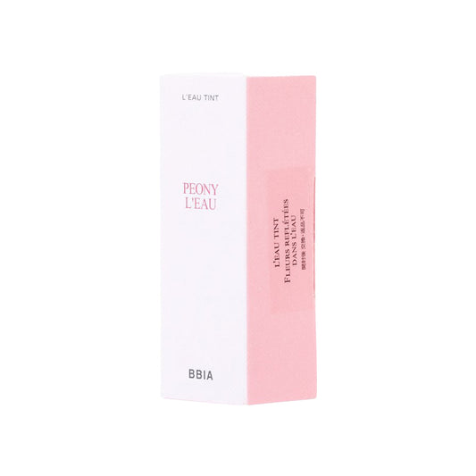 BBIA BBIA 純素水光唇釉 05牡丹水  (4.5g)