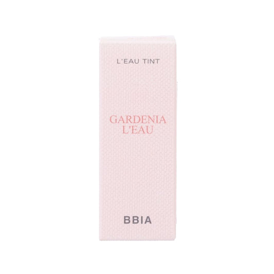 BBIA L'eau Tint Mini 01 Gardenia L'eeau  (1.2g)