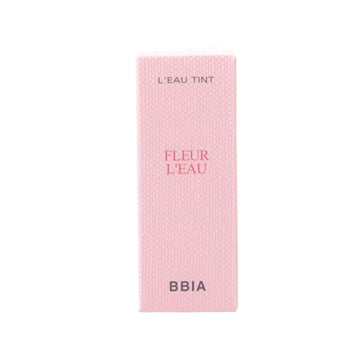BBIA BBIA 純素水光迷你裝唇釉 02花水  (1.2g)