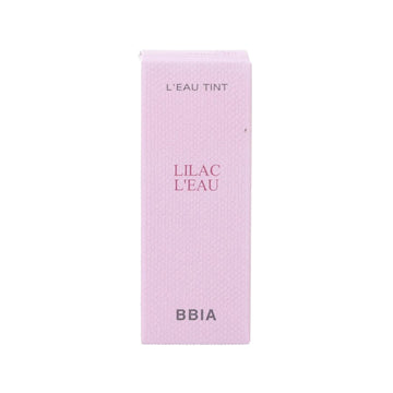 BBIA 純素水光迷你裝唇釉 03紫丁香水  (1.2g)