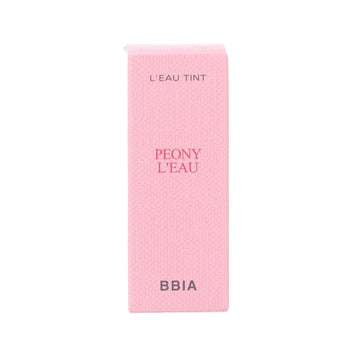 BBIA L'eau Tint Mini 05 Peony L'eau  (1.2g)