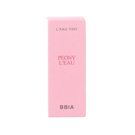 BBIA L'eau Tint Mini 05 Peony L'eau  (1.2g)