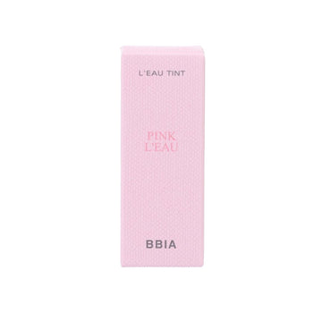 BBIA L'eau Tint Mini 06 Pink L'eau  (1.2g)