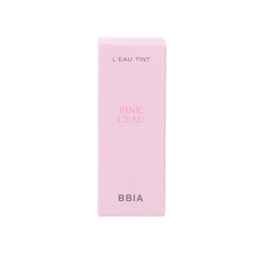 BBIA L'eau Tint Mini 06 Pink L'eau  (1.2g)