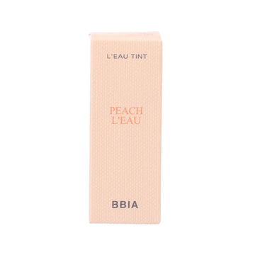 BBIA L'eau Tint Mini 07 Peach L'eau  (1.2g)