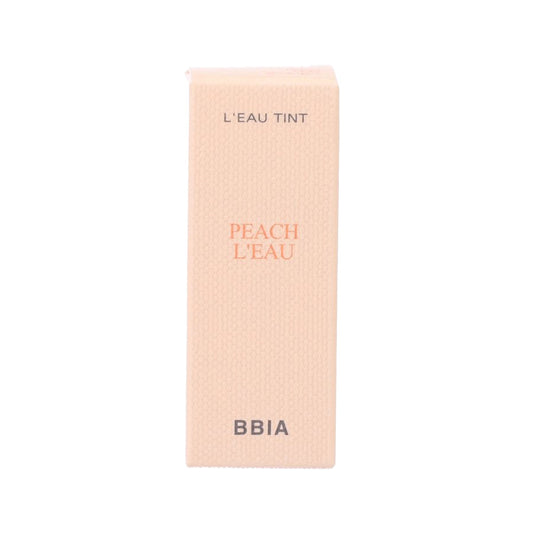 BBIA L'eau Tint Mini 07 Peach L'eau  (1.2g)