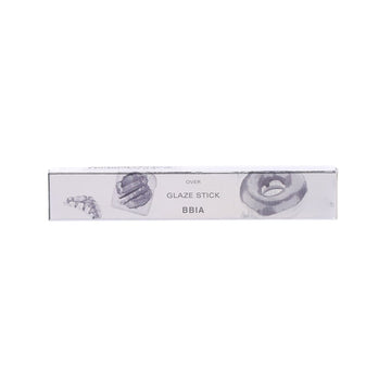 BBIA Over Glaze Stick 01 Original Glaze  (1.7g)