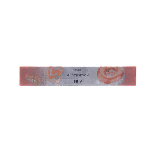 BBIA Over Glaze Stick 09 Lychee Glaze  (1.7g)
