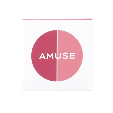 AMUSE Lip & Cheek Healthy Balm 04 Grape Balm  (3g)