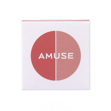 AMUSE Lip & Cheek Healthy Balm 05 Fig Balm  (3g)
