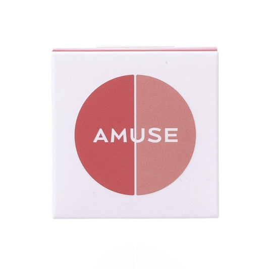 AMUSE Lip & Cheek Healthy Balm 05 Fig Balm  (3g)