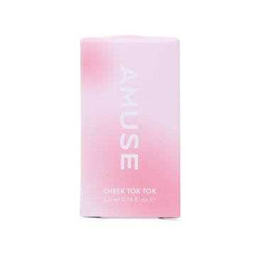AMUSE Cheek Toktok 02 Ballerina Toku  (5.5mL)