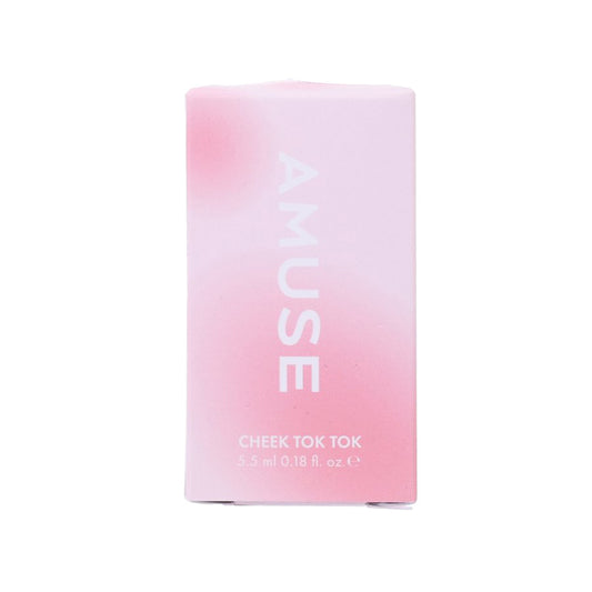 AMUSE Cheek Toktok 02 Ballerina Toku  (5.5mL)