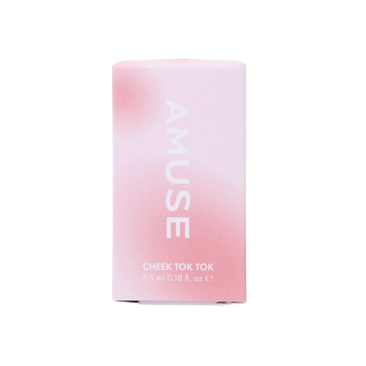 AMUSE Cheek Toktok 03  (5.5mL)