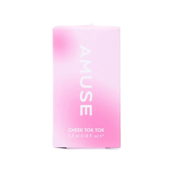 AMUSE Cheek Toktok 05 Love Meat Toku  (5.5mL)