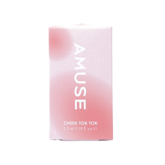AMUSE Cheek Toktok 08 Rose Toku  (5.5mL)
