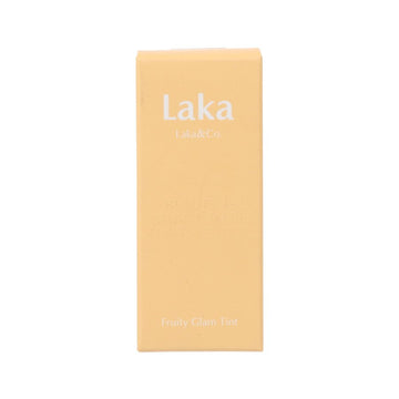 LAKA 果漾持久水光唇彩系列 #108  (4.5g)