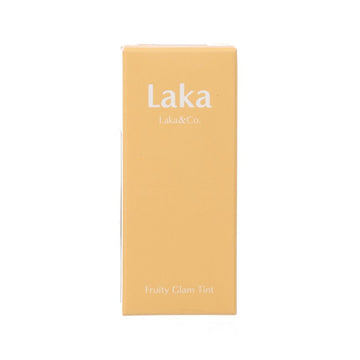 LAKA 果漾持久水光唇彩系列 #117  (4.5g)