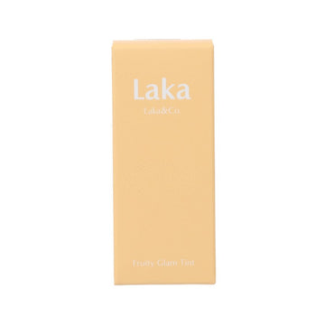 LAKA 果漾持久水光唇彩系列 #120  (4.5g)